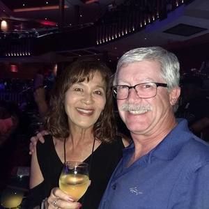 Meet your Posher, Karen